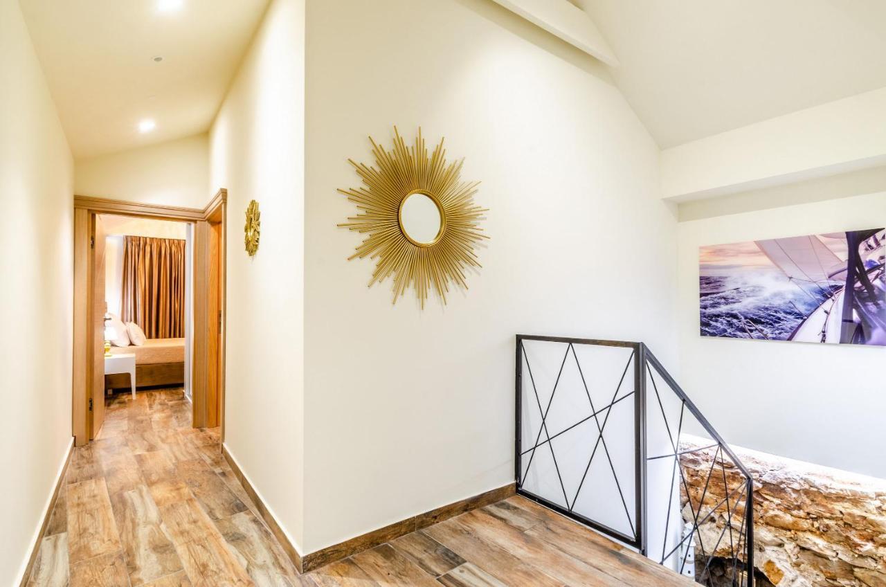 קורצולה Villa Gabriela מראה חיצוני תמונה