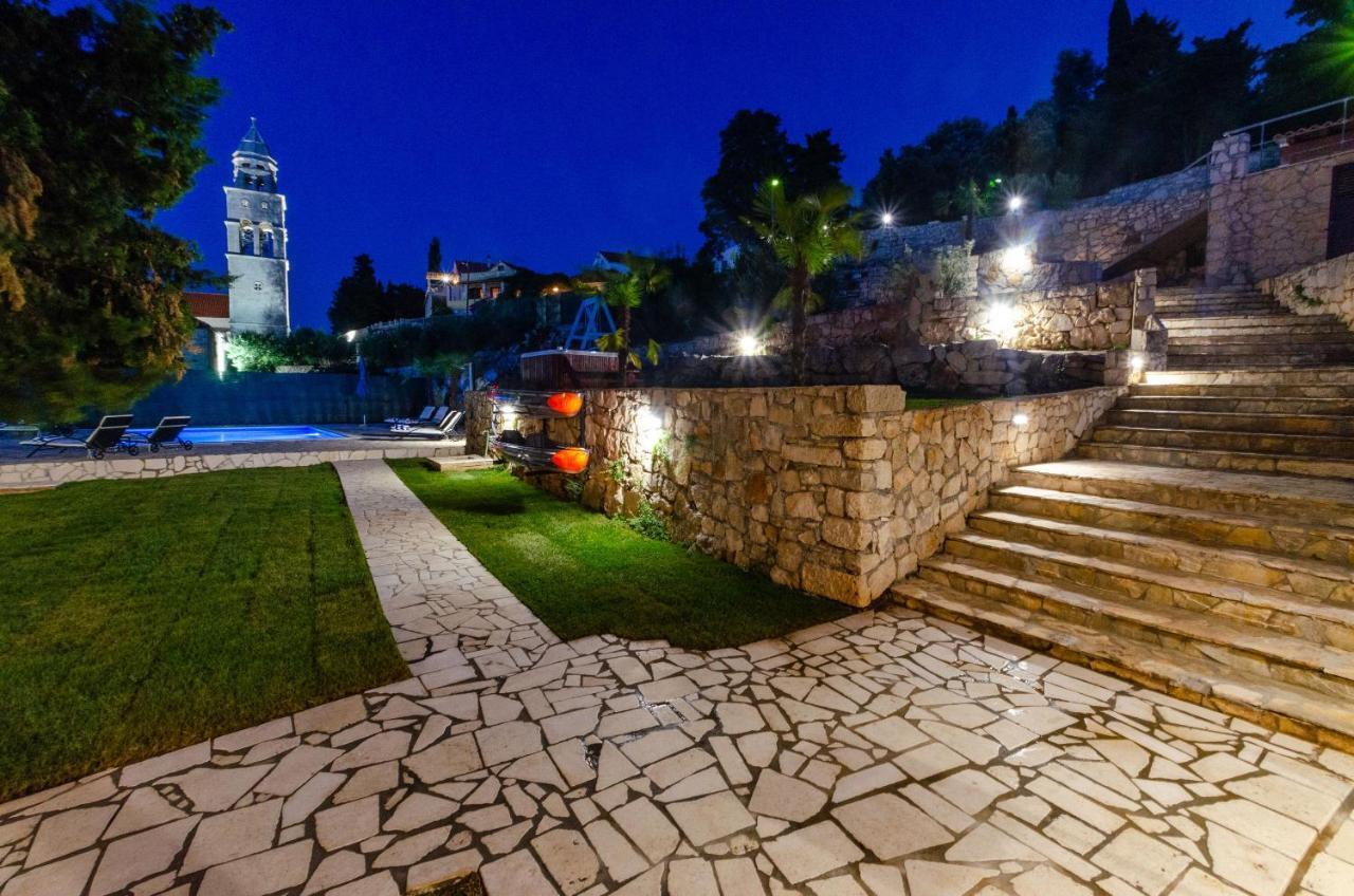 קורצולה Villa Gabriela מראה חיצוני תמונה